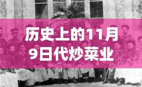 江浙沪炒菜走红日,美食与美景的心灵之旅 11月9日炒菜的传奇之旅