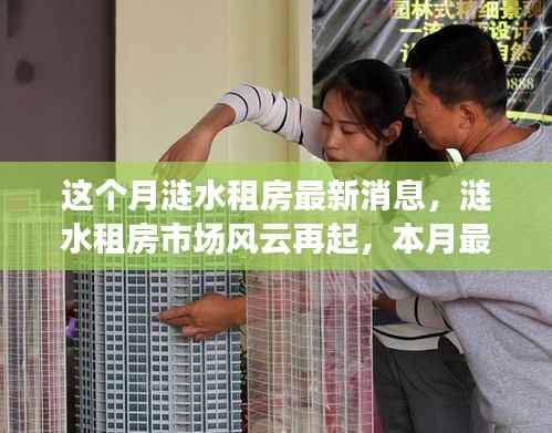 涟水租房市场风云再起,本月最新动态全景解析