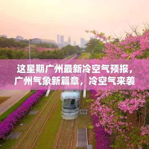 广州本周冷空气来袭,最新天气预报大揭秘!