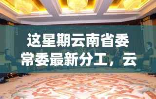 云南省委常委最新分工启示录,自然美景探寻之旅邀请函