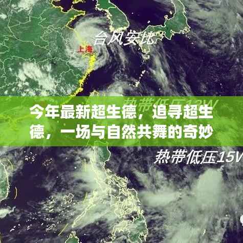 追寻超生德,与自然共舞的奇妙旅程新篇章开启