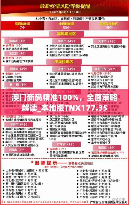 澳门新码精准100%,全面策略解读_本地版TNX177.35
