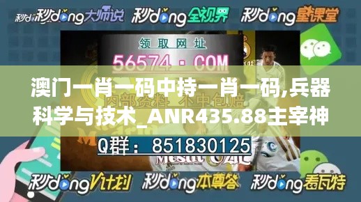 澳门一肖一码中持一肖一码,兵器科学与技术_ANR435.88主宰神衹