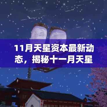 揭秘天星资本最新动态，自然美景之旅探寻内心平和与宁静