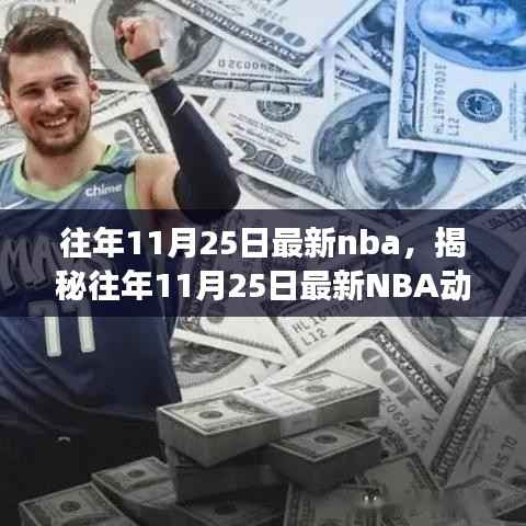 揭秘往年11月25日最新NBA动态,焦点赛事、巨星风采与精彩瞬间回顾