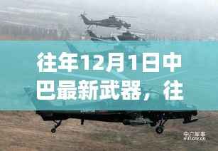 往年12月1日中巴军事合作深度揭秘,最新武器展示与合作进展涉政探讨