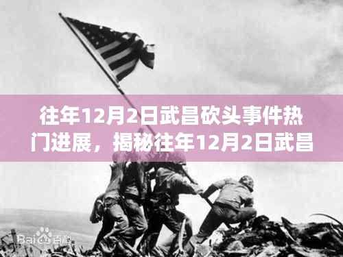 揭秘武昌砍头事件最新进展,真相究竟如何?热门进展回顾与揭秘。