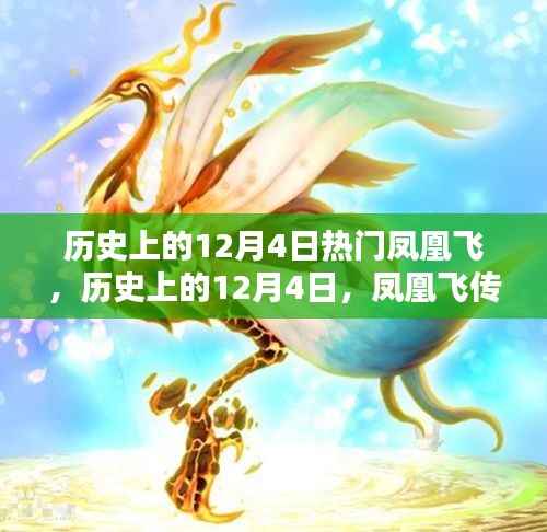 历史上的凤凰飞传奇,12月4日的探寻与解析