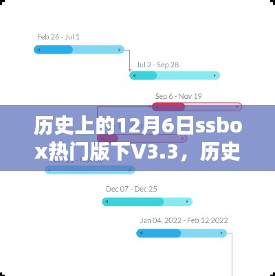 历史上的12月6日,SSBox热门版V3.3里程碑时刻回顾