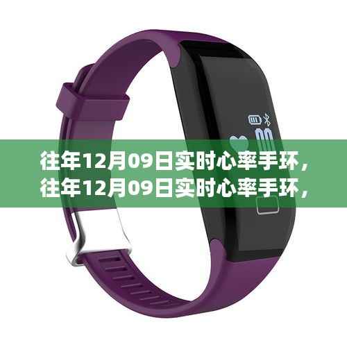 往年12月09日实时心率手环,健康监测的双刃剑