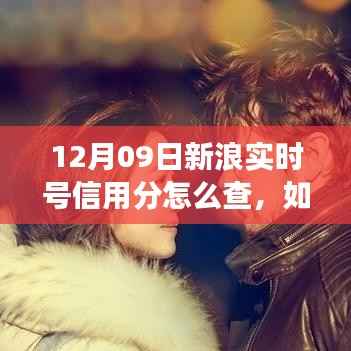 励志蜕变之旅,如何查询新浪实时号信用分指南