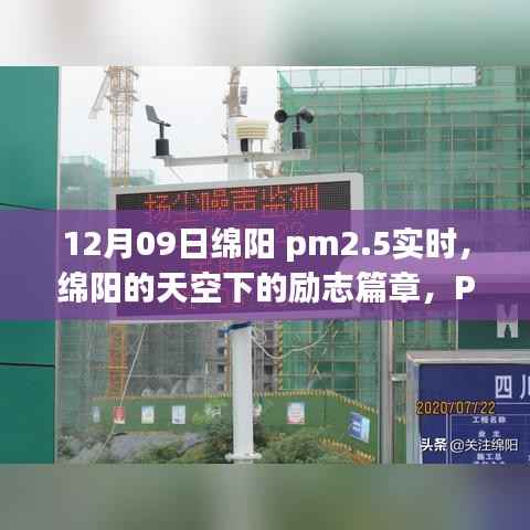 绵阳PM2.5背后的力量与成长奇迹,励志篇章与天空下的奇迹