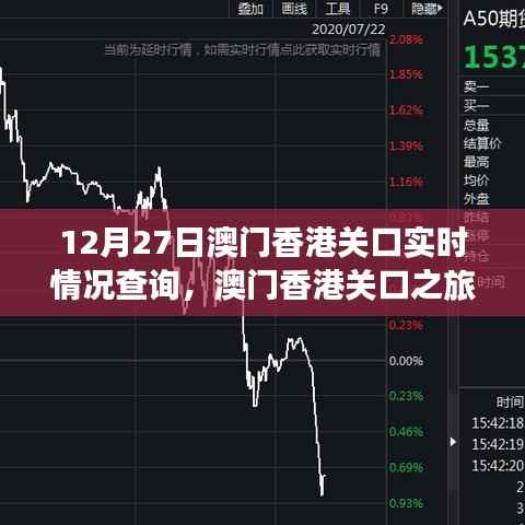 澳门香港关口实时情况更新,爱的陪伴与温馨相遇之旅