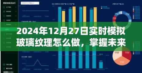 掌握未来技术,2024年玻璃纹理实时模拟制作指南