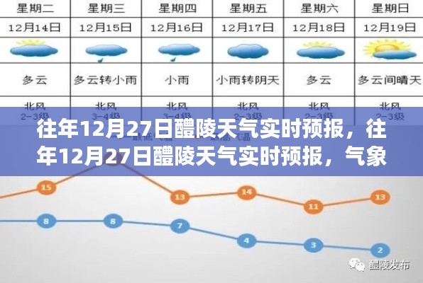 往年12月27日醴陵天气实时预报,气象分析与应对指南