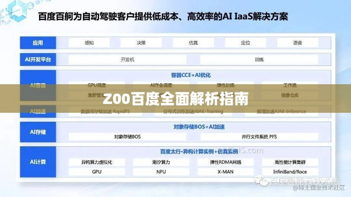 Z00百度全面解析指南