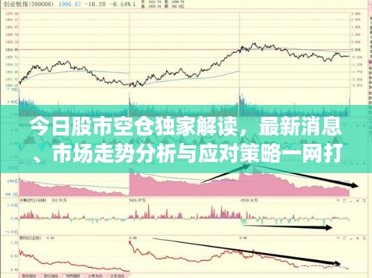 今日股市空仓独家解读,最新消息、市场走势分析与应对策略一网打尽