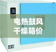 电热鼓风干燥箱价格与选购指南解析