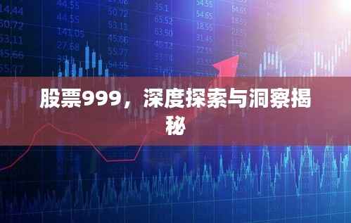 股票999,深度探索与洞察揭秘