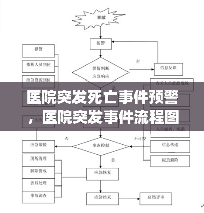医院突发死亡事件预警,医院突发事件流程图